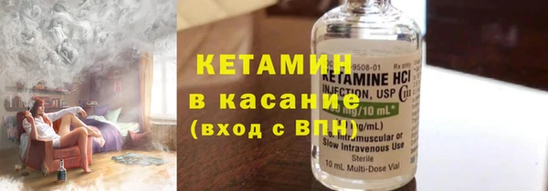 хмурый Алексин
